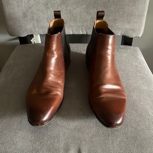 Aldo size 12 boots